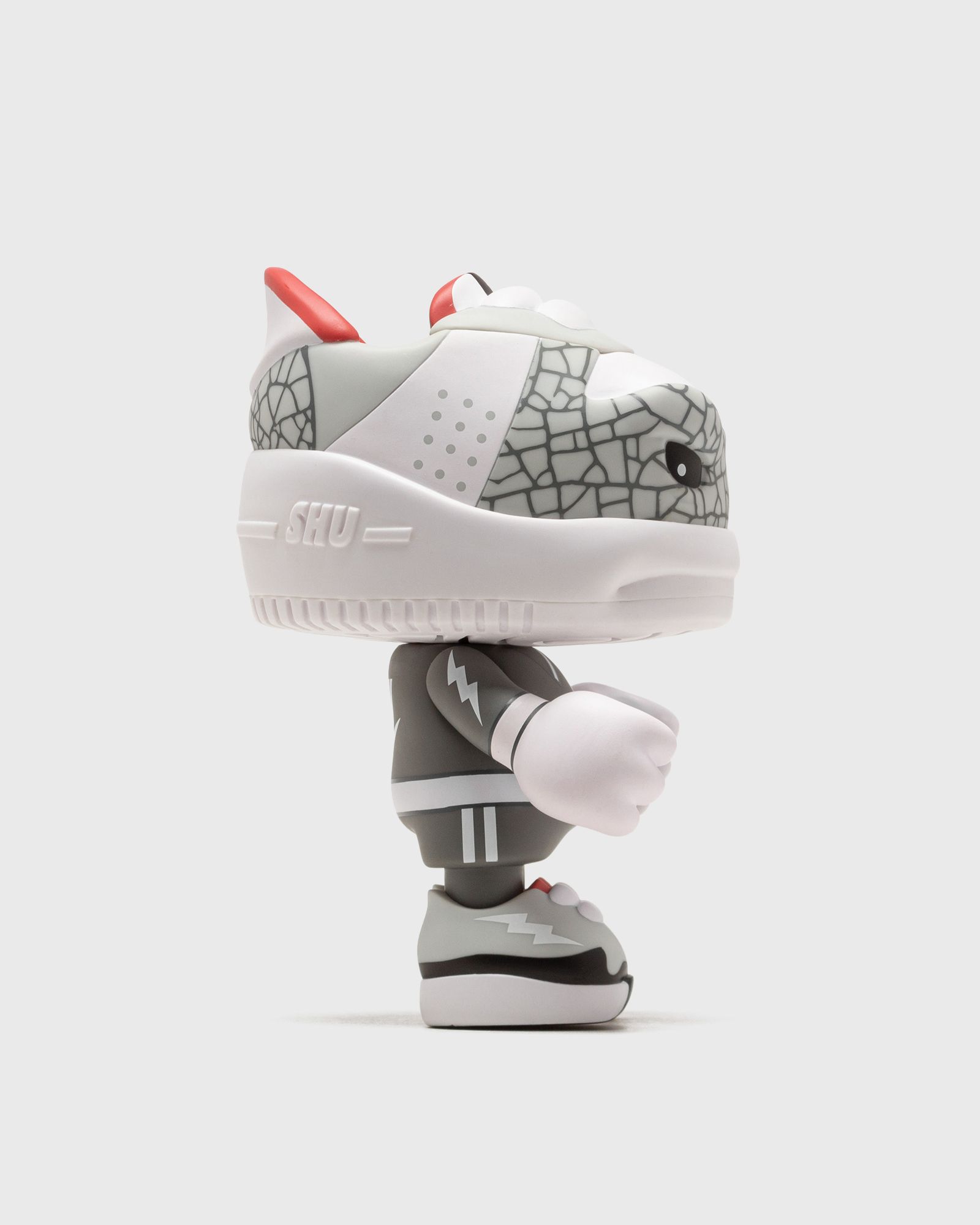 SHUDOG CEMENT by SUPERPLASTIC