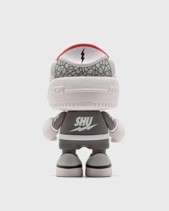 Superplastic SHUDOG CEMENT by SUPERPLASTIC Grey/White | BSTN Store