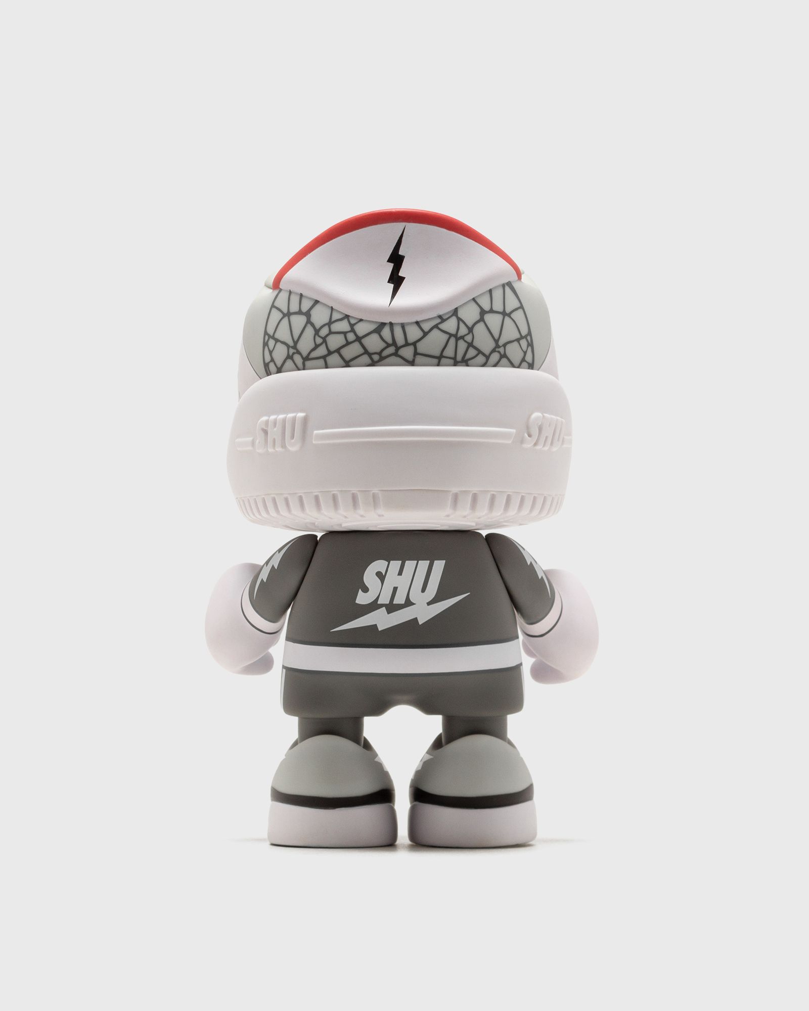 SHUDOG CEMENT by SUPERPLASTIC