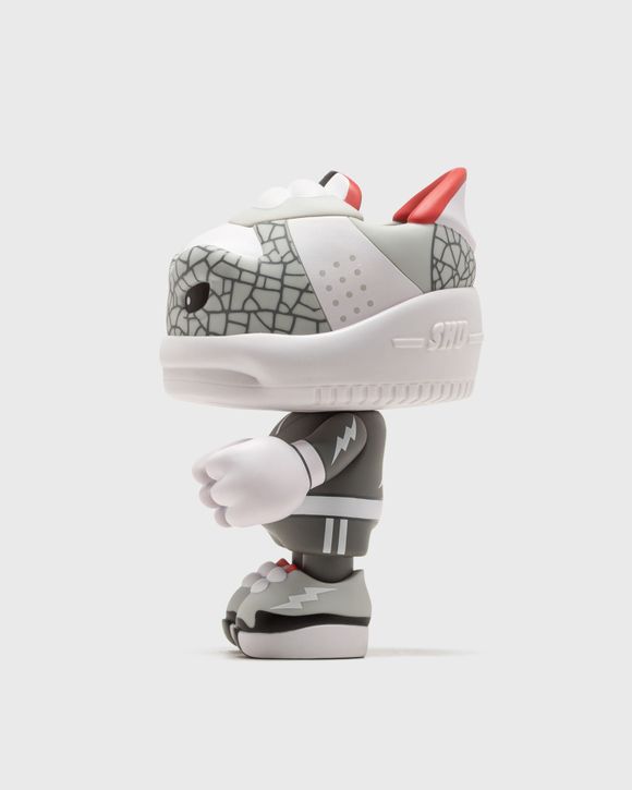 Superplastic SHUDOG CEMENT by SUPERPLASTIC Grey/White | BSTN Store