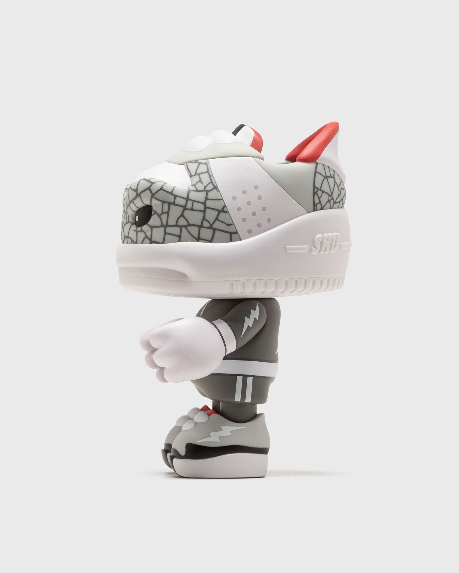 SHUDOG CEMENT by SUPERPLASTIC