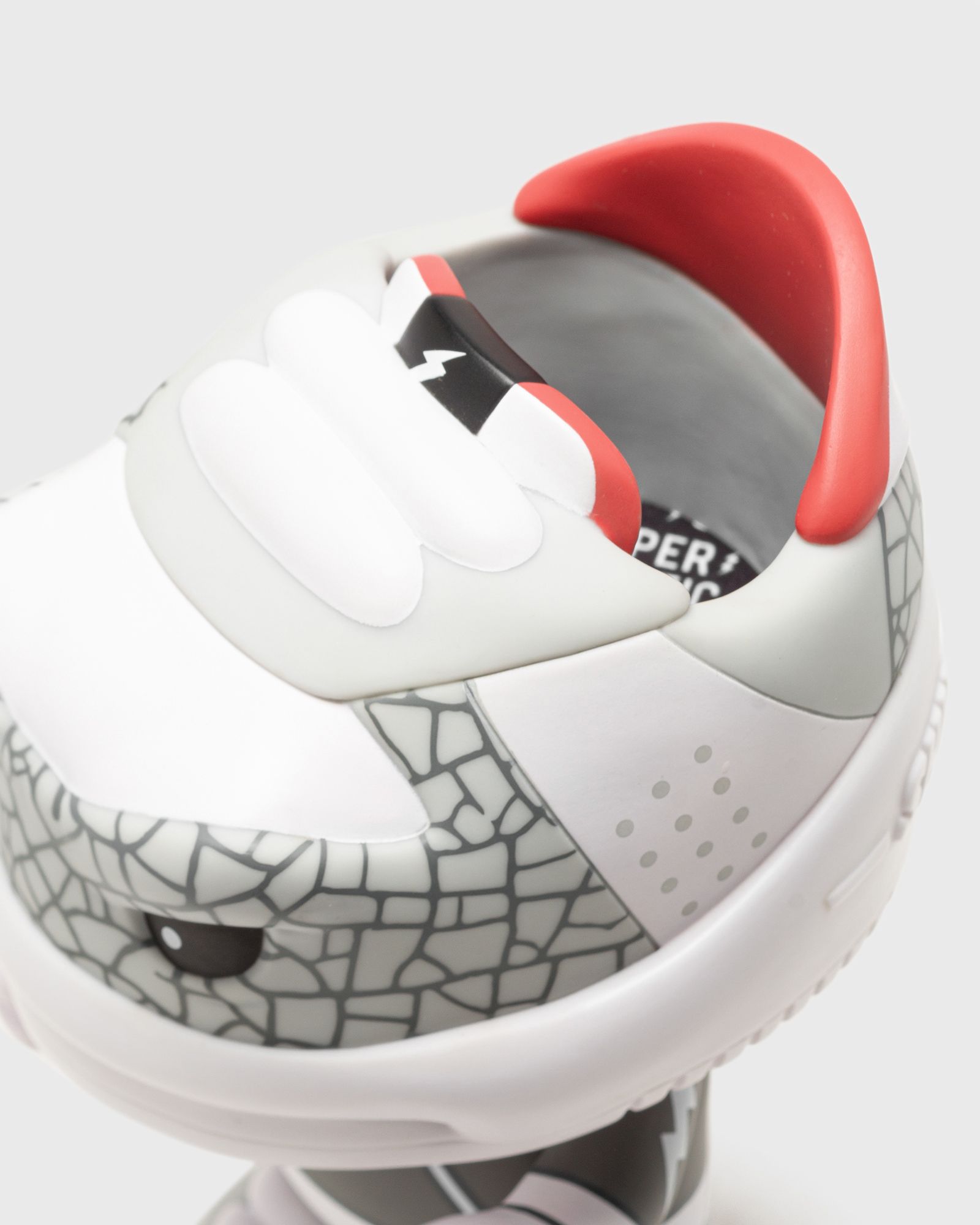 SHUDOG CEMENT by SUPERPLASTIC