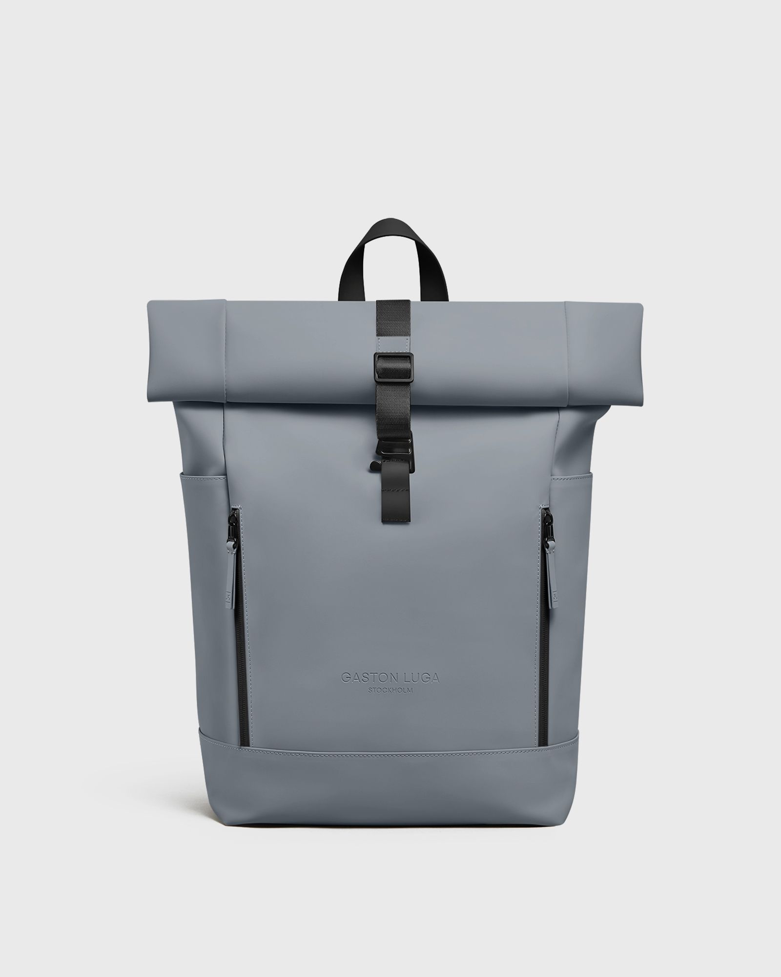 Gaston Luga Gaston Luga Spläsh Rolltop 14 in grey