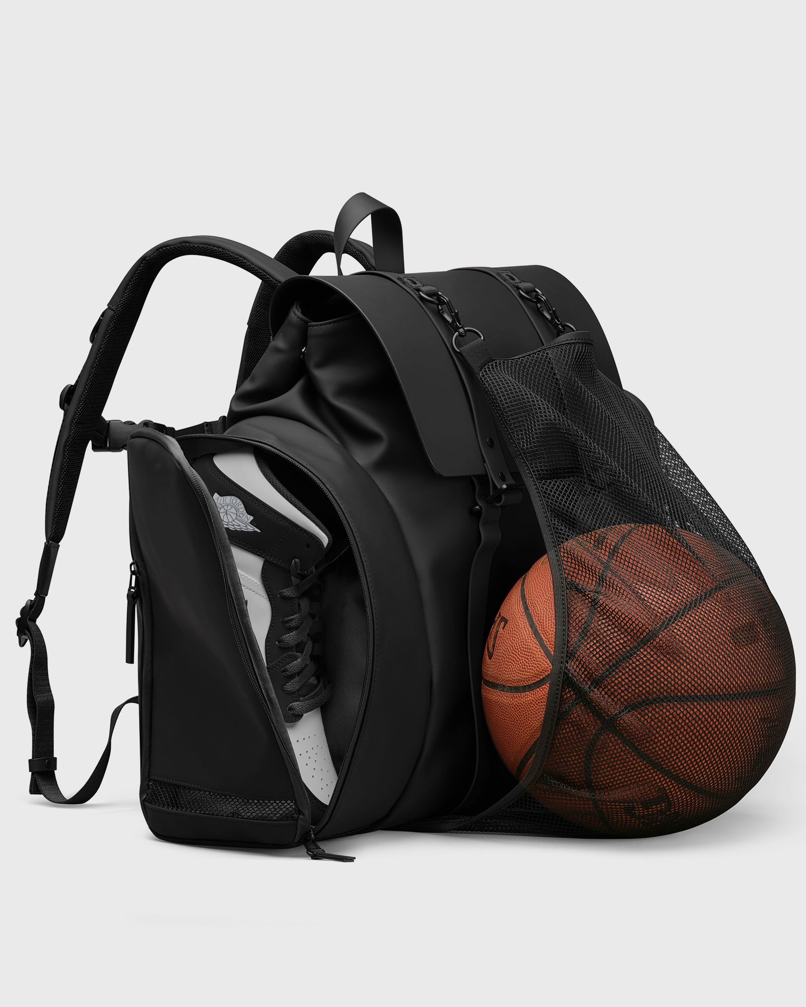 Spläsh Sneaker Pockets - Brooklyn