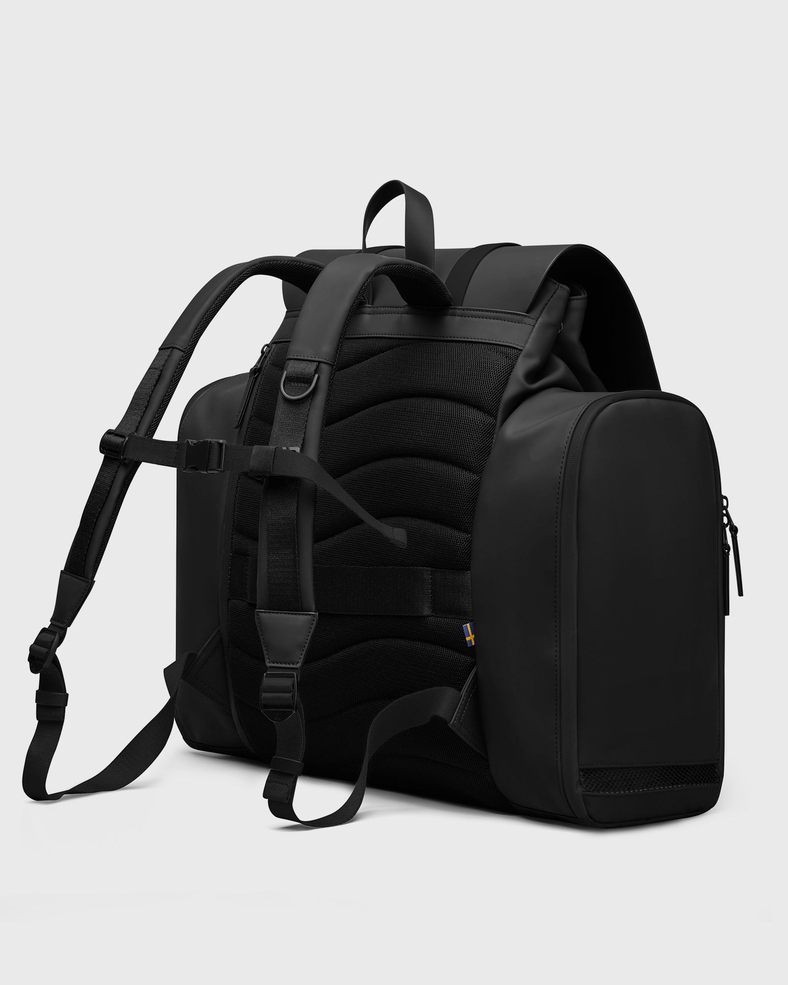 Spläsh Sneaker Pockets - Brooklyn