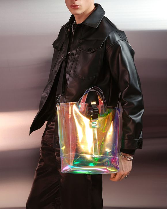 SPLÄSH TOTE - PRISM