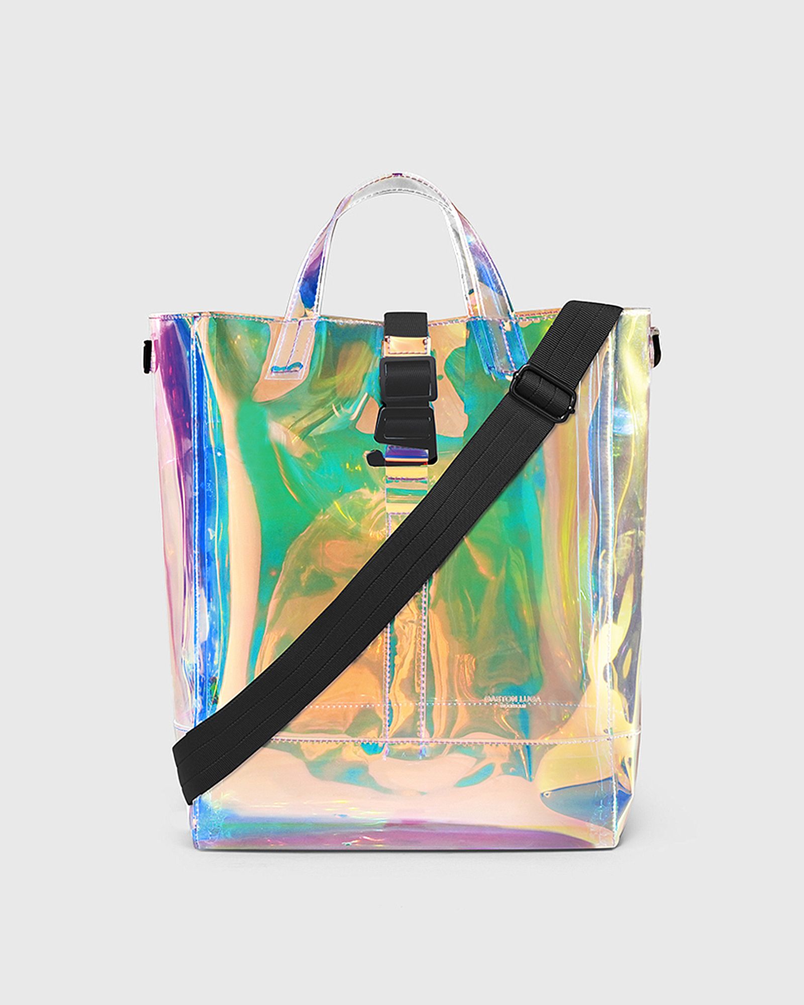 SPLÄSH TOTE - PRISM