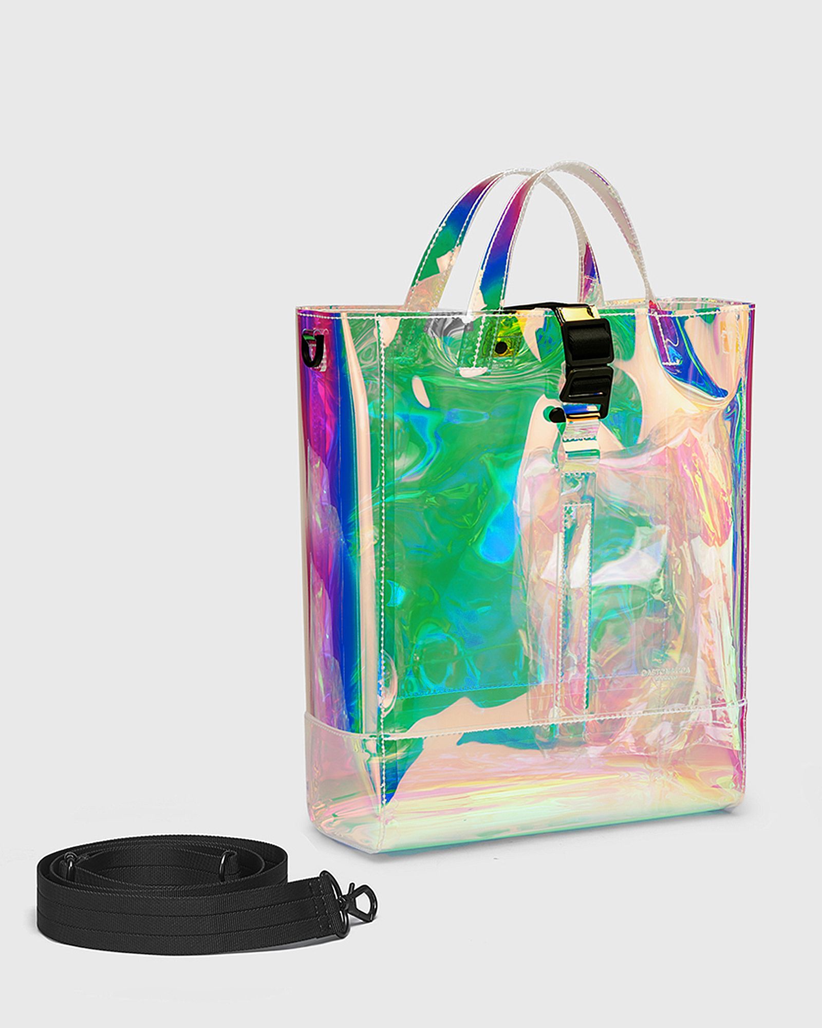 SPLÄSH TOTE - PRISM