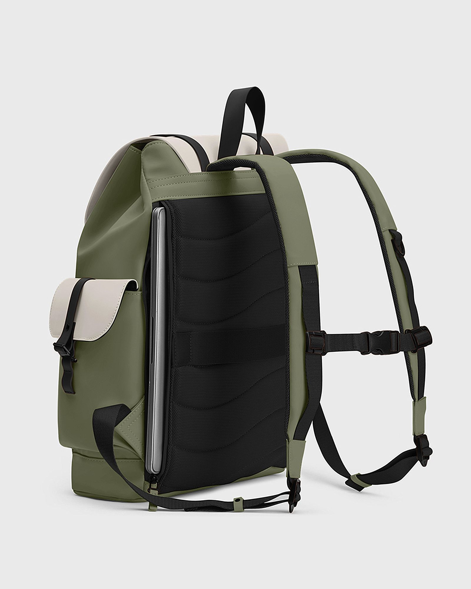 SPLÄSH UTILITY BACKPACK 16