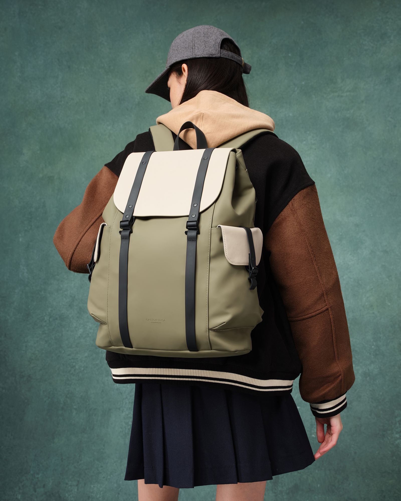SPLÄSH UTILITY BACKPACK 16
