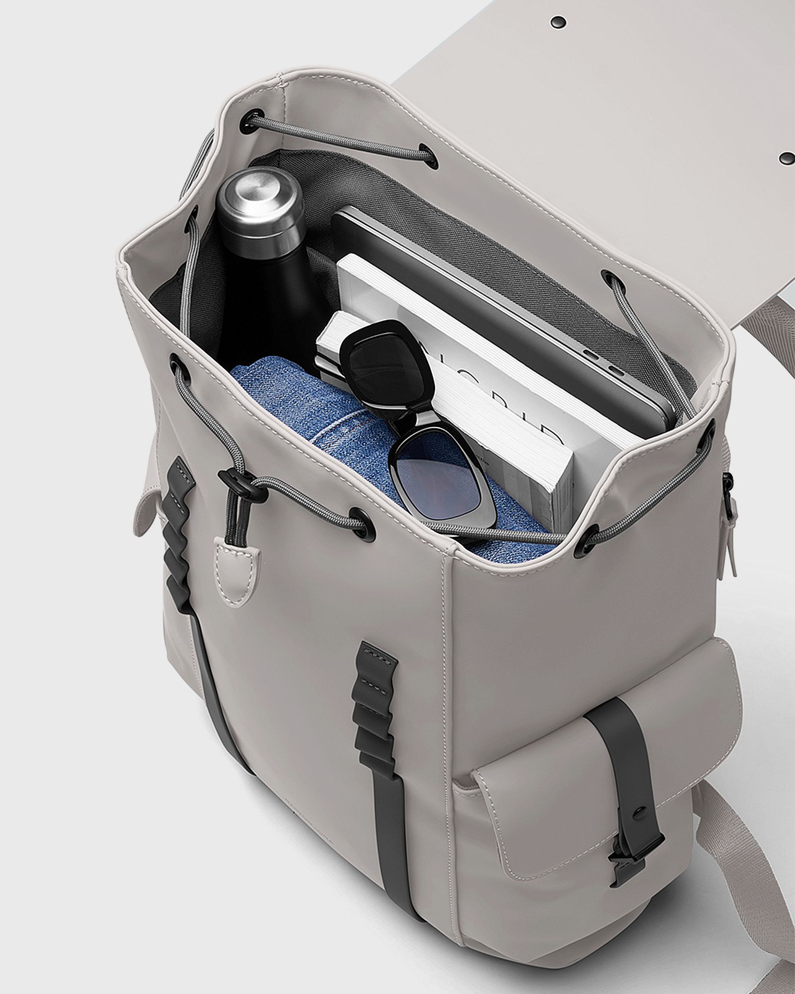 SPLÄSH UTILITY BACKPACK 16