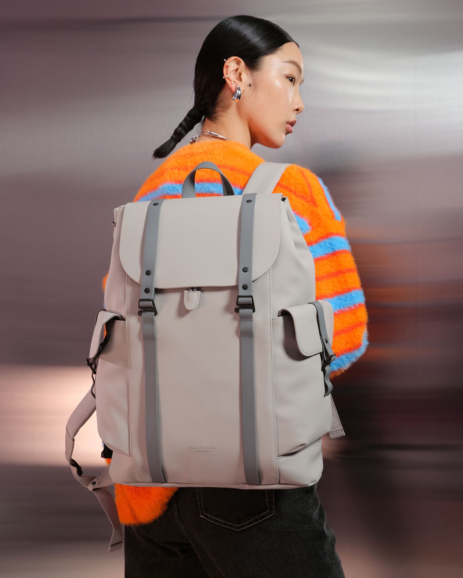 SPLÄSH UTILITY BACKPACK 16