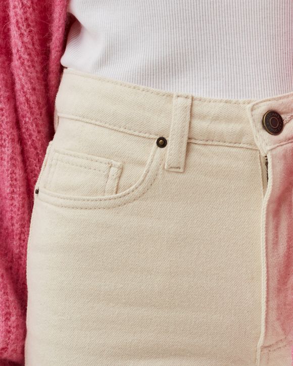 WMNS 5 POCHES LE FITTE PANTS