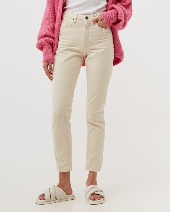 WMNS 5 POCHES LE FITTE PANTS