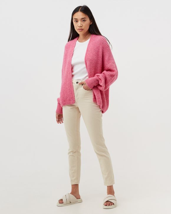 WMNS 5 POCHES LE FITTE PANTS