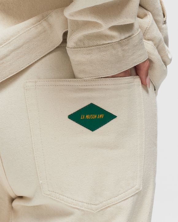 SPYWOOD JEANS
