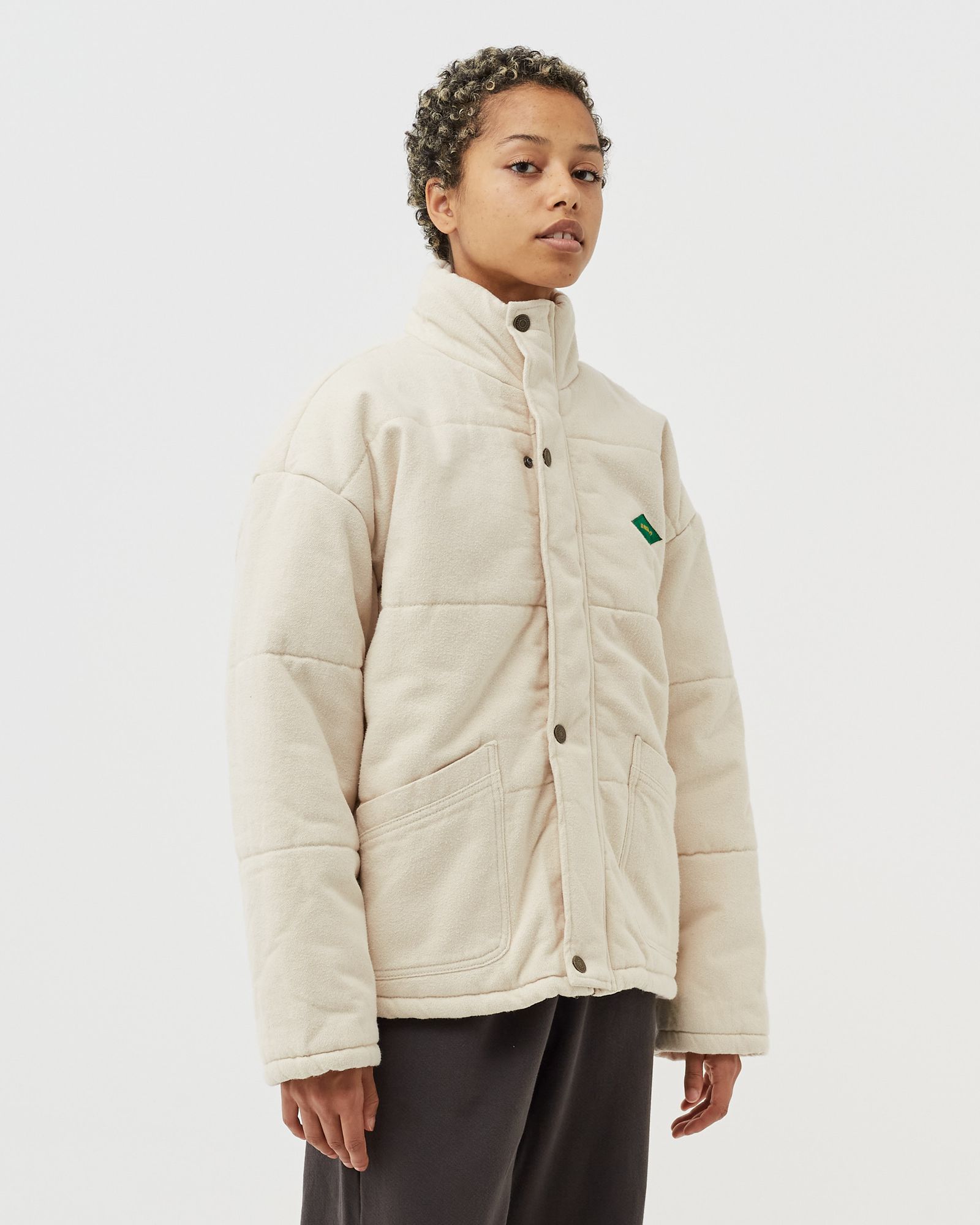WMNS Spywood Jacket