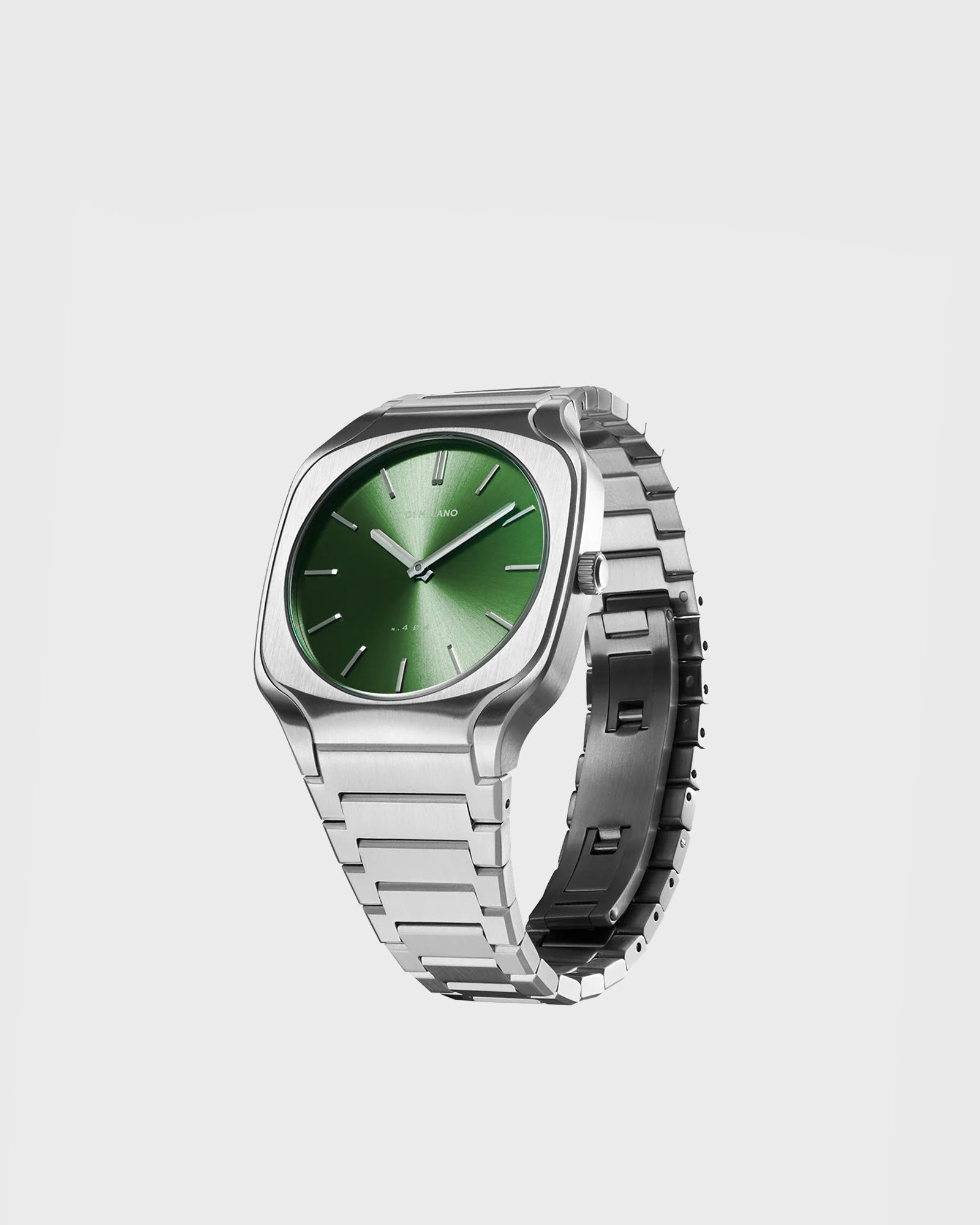 Square Bracelet 37mm - Eden