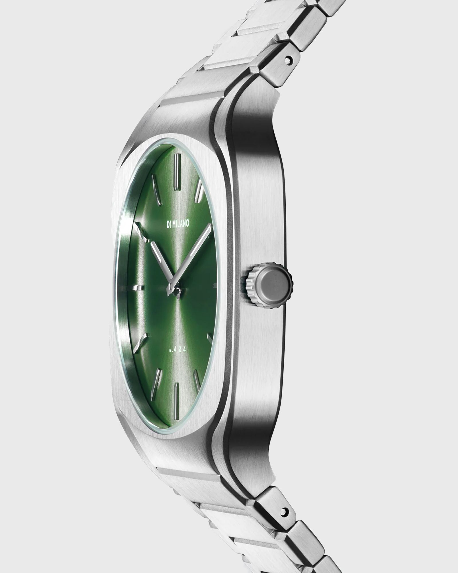 Square Bracelet 37mm - Eden