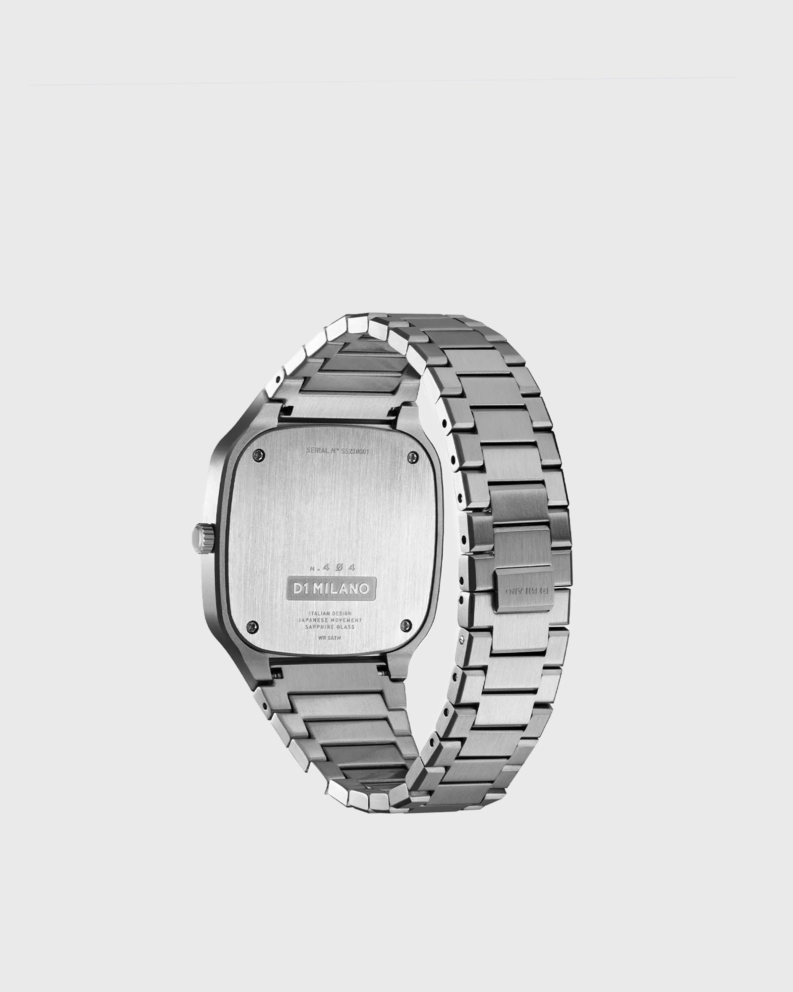 Square Bracelet 37mm - Eden