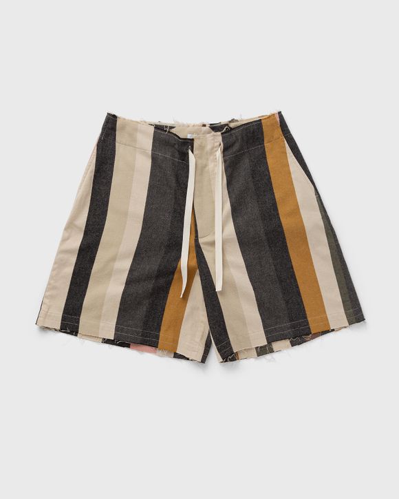 WIDE LEG SHORTS