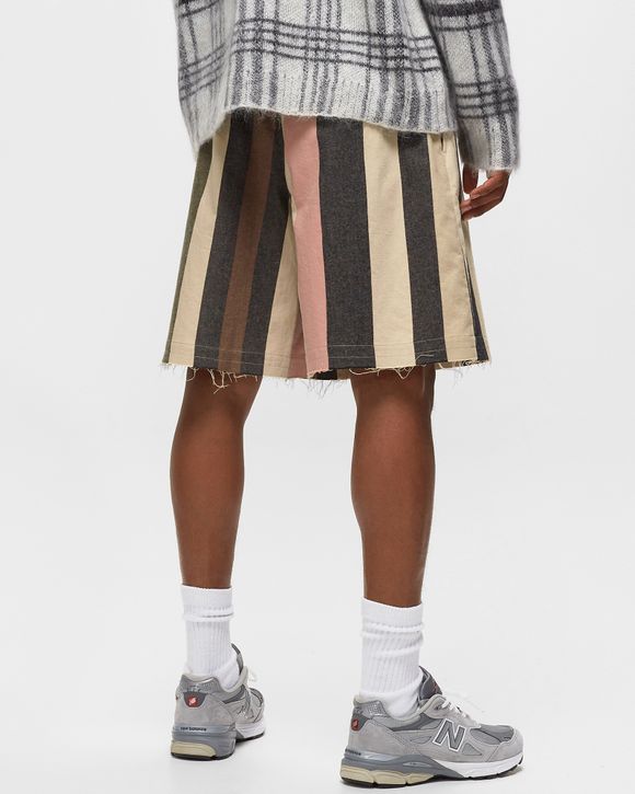 WIDE LEG SHORTS