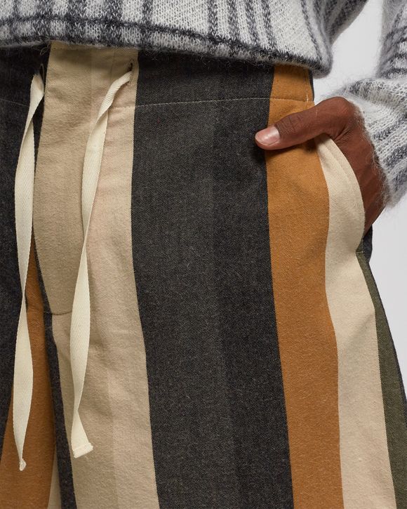 WIDE LEG SHORTS