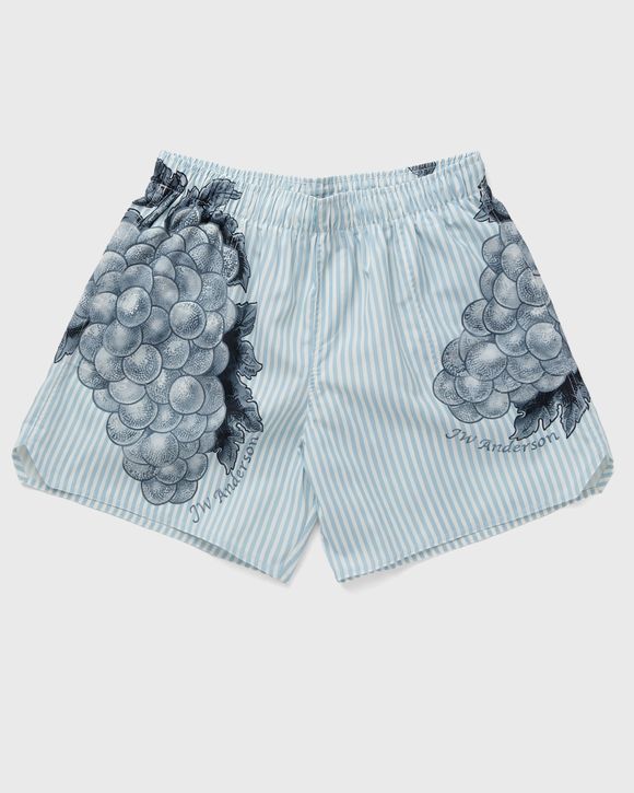 正規販売店 【JW ANDERSON】22SS LOGO SWIM SHORTS ショーツ