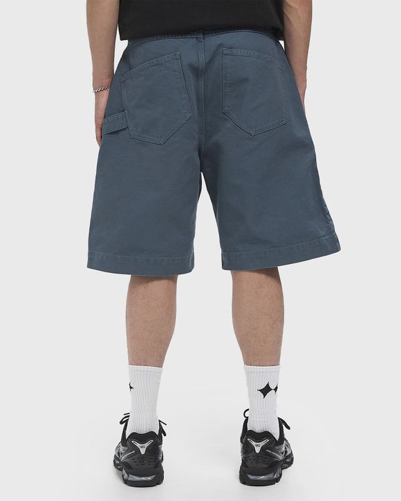 TWISTED WORKWEAR SHORTS
