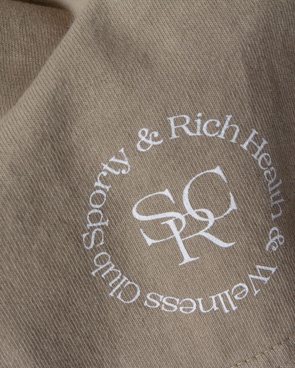 SRHWC Gym Short