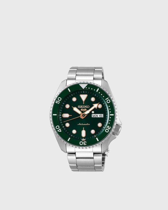 Seiko 5 Sports