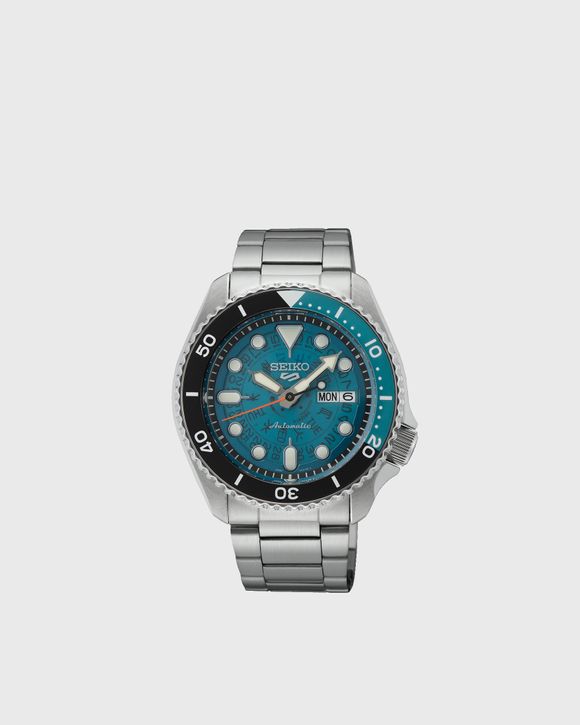 Seiko 5 Sports