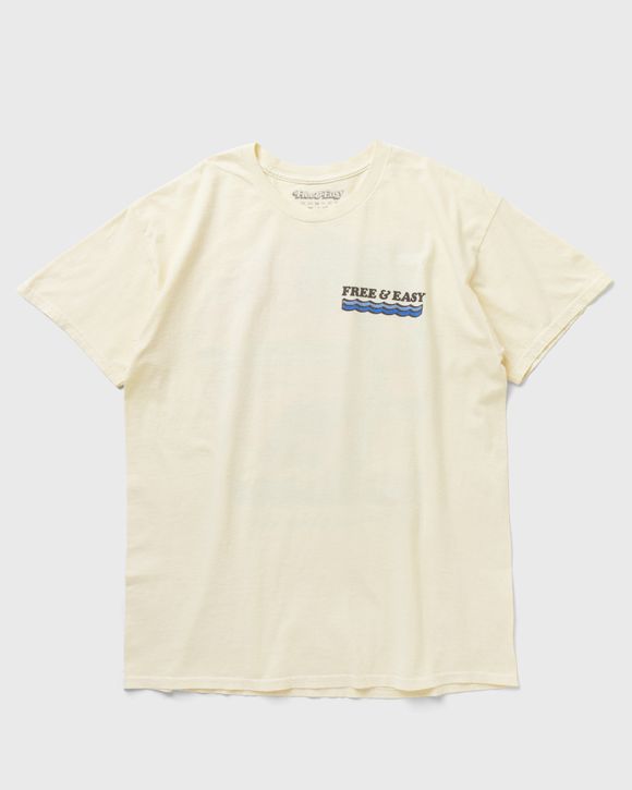 WATERFALL SS TEE