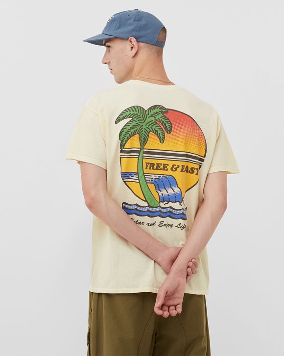 WATERFALL SS TEE