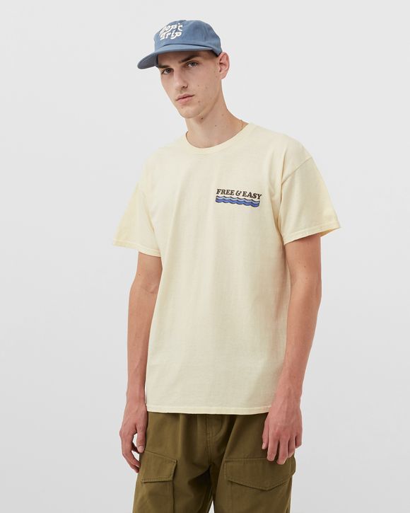 WATERFALL SS TEE