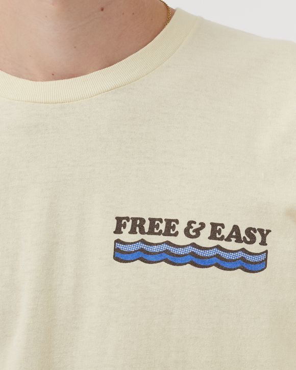 WATERFALL SS TEE