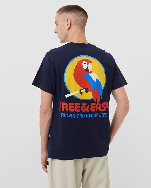 PARROT SS TEE