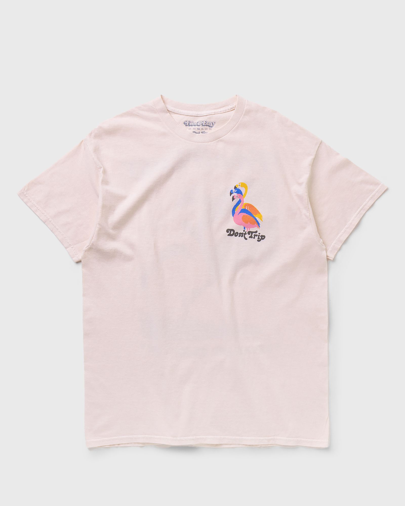 FLAMINGOS SS TEE