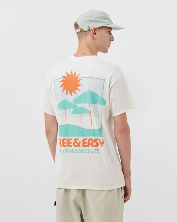 UMBRELLAS SS TEE