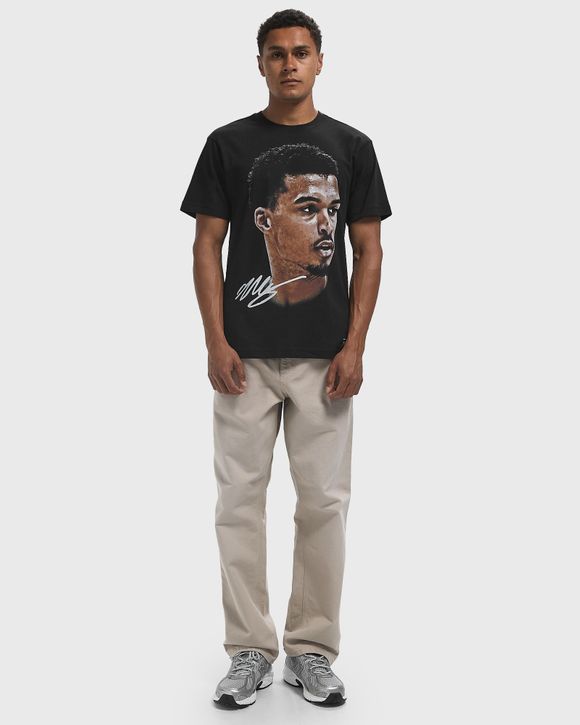 Thumbnail - NBPA REAL BIG FACE TEE PLAYERS ASSOC VICTOR WEMBANYAMA