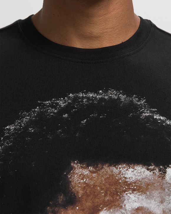 NBPA REAL BIG FACE TEE PLAYERS ASSOC VICTOR WEMBANYAMA