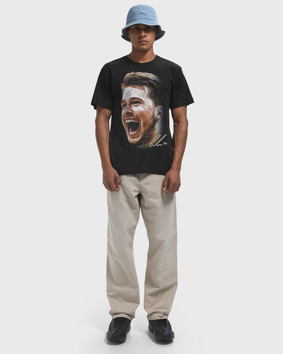 ★Mitchell & Ness Luka Doncic Big Head T-Shirt 関税込★ Mitchell & Ness Luka Doncic Big Head T-Shirt | PacSun