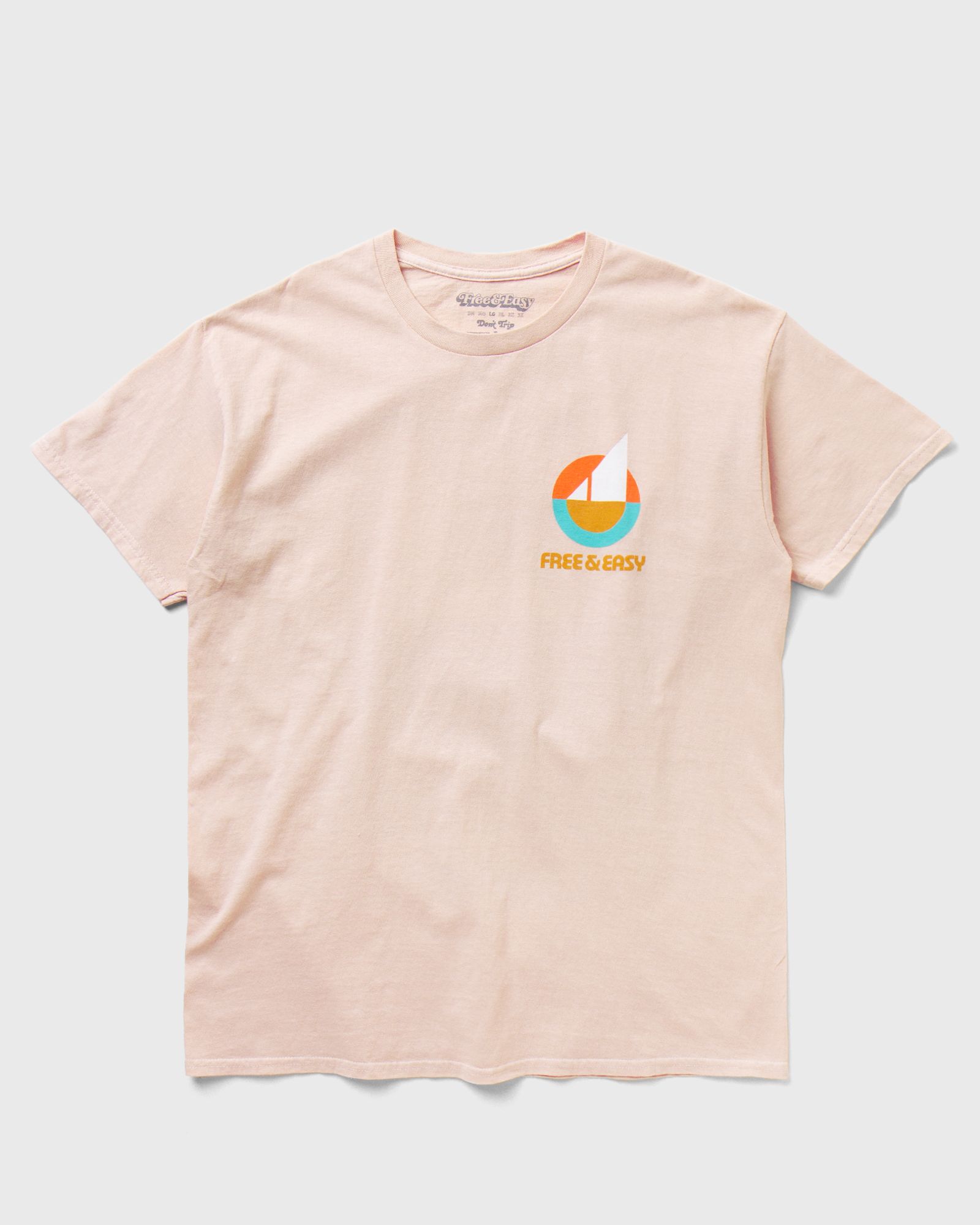 SAILING SS TEE