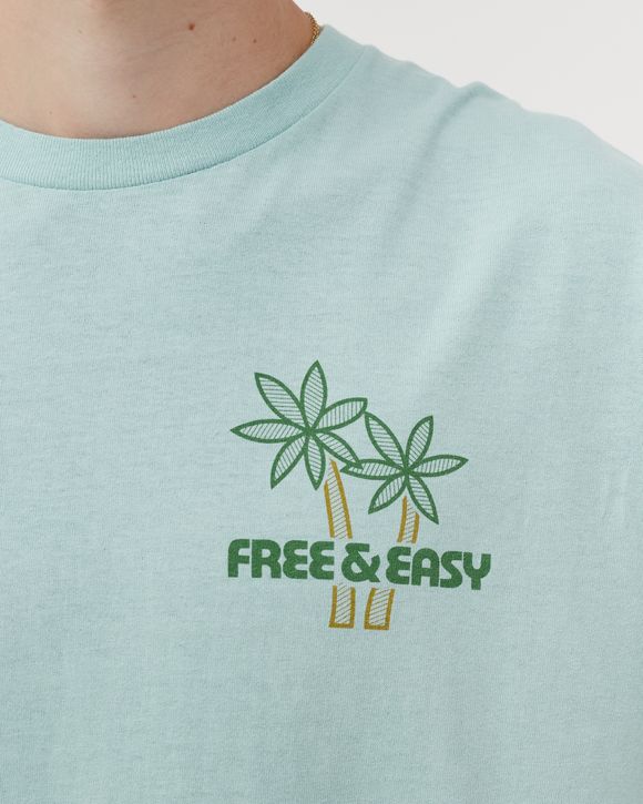 SUN PALMS SS TEE