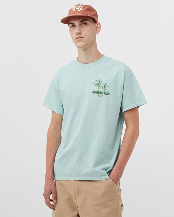 SUN PALMS SS TEE