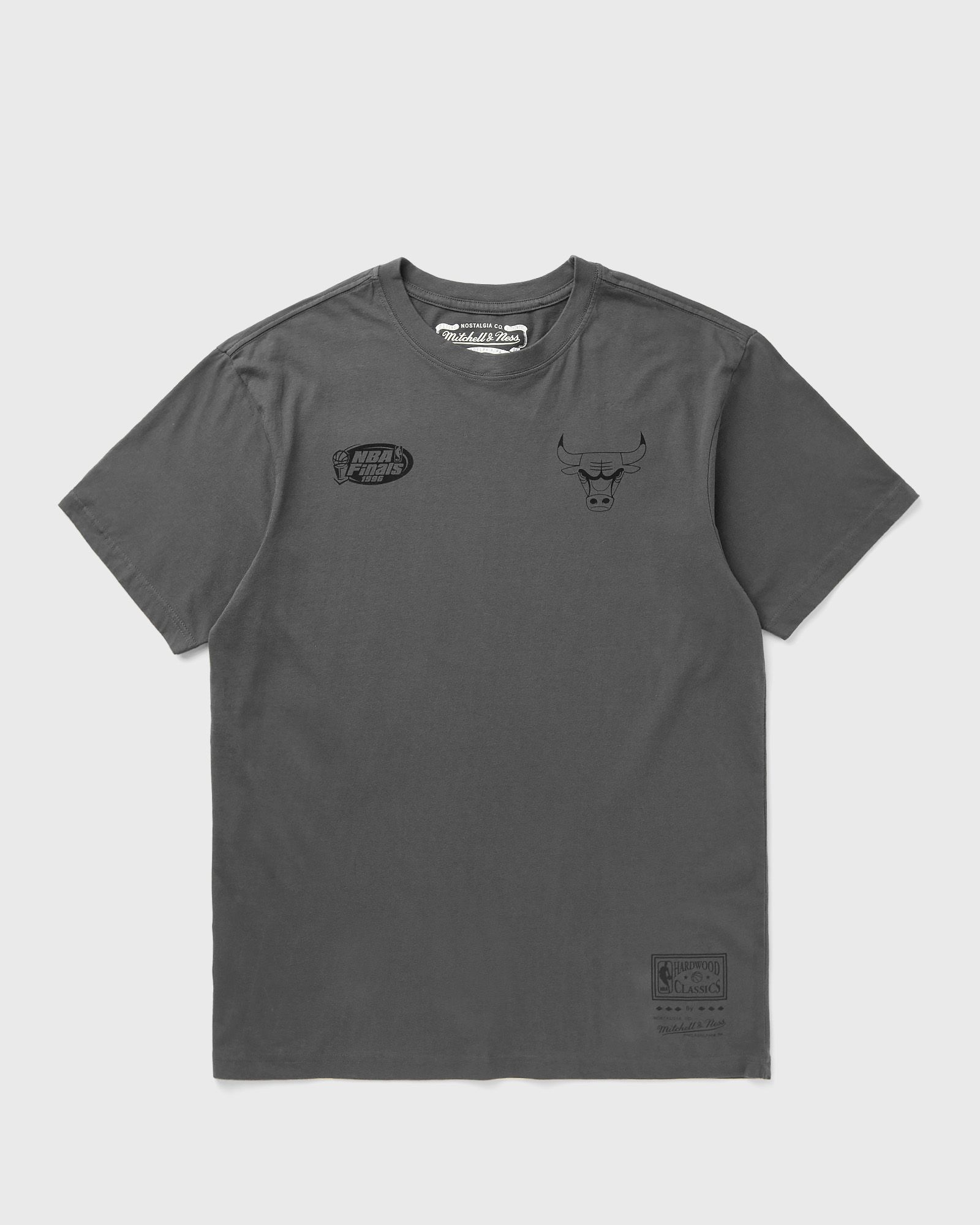 NBA PLAYER RETRO PHOTO TEE CHICAGO BULLS DENNIS RODMAN