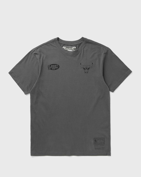 NBA PLAYER RETRO PHOTO TEE CHICAGO BULLS DENNIS RODMAN