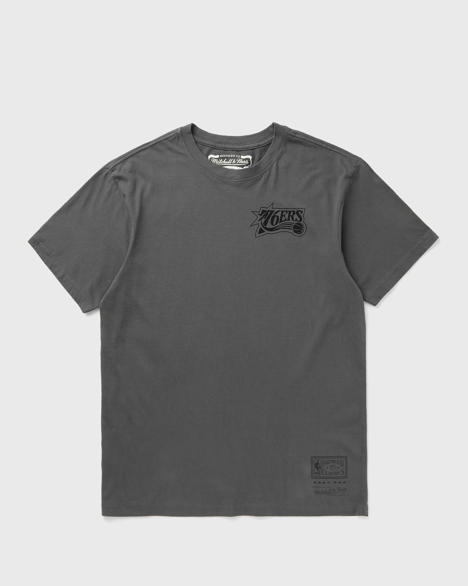 NBA PLAYER RETRO PHOTO TEE PHILADELPHIA 76ERS ALLEN IVERSON