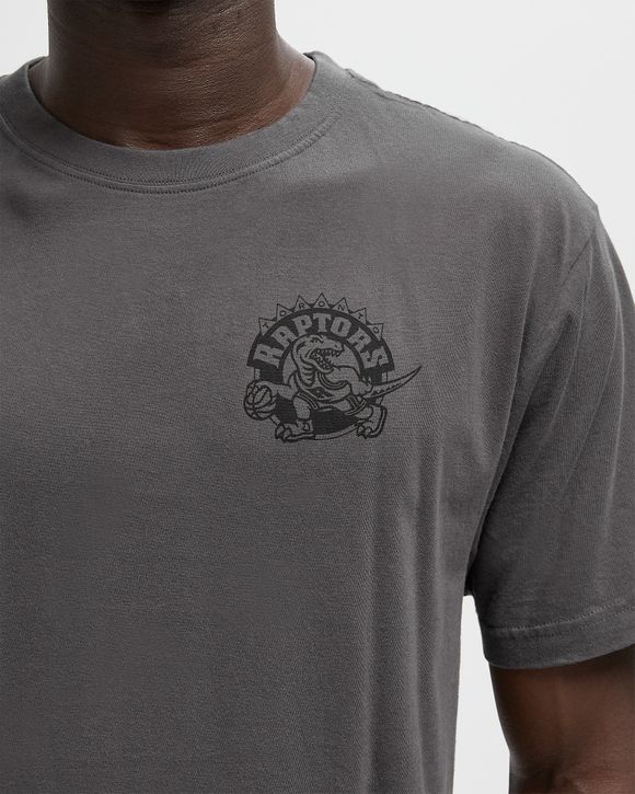 NBA PLAYER RETRO PHOTO TEE TORONTO RAPTORS VINCE CARTER