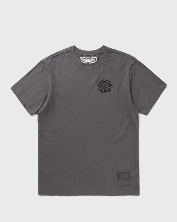 NBA PLAYER RETRO PHOTO TEE TORONTO RAPTORS VINCE CARTER